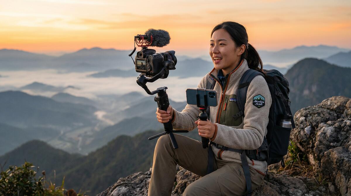 香蕉视频旅行视频
